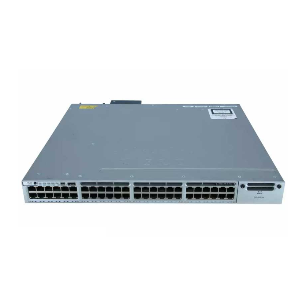 Cisco Catalyst C3850-48P Cisco Catalyst C3850-48P